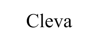 CLEVA