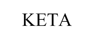 KETA