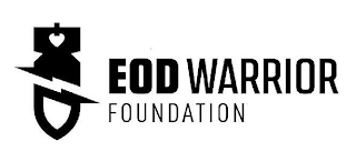 EOD WARRIOR FOUNDATION