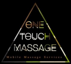 ONE TOUCH MASSAGE MOBILE MASSAGE SERVICES