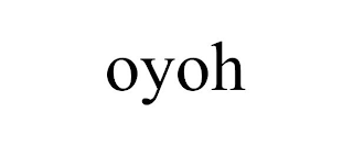 OYOH