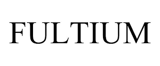 FULTIUM