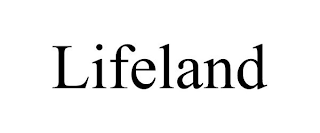 LIFELAND