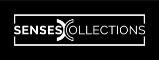 SENSES COLLECTIONS