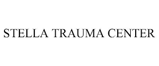 STELLA TRAUMA CENTER