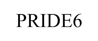 PRIDE6