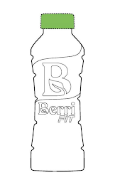 B BERRI FIT