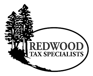 REDWOOD TAX SPECIALISTS