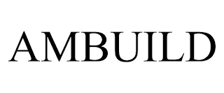 AMBUILD