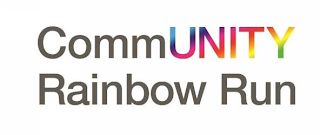 COMMUNITY RAINBOW RUN