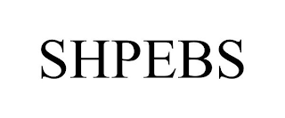 SHPEBS