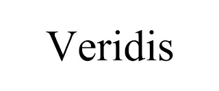 VERIDIS