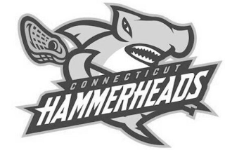 CONNECTICUT HAMMERHEADS