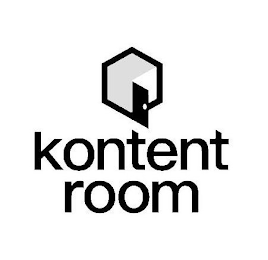 KONTENT ROOM