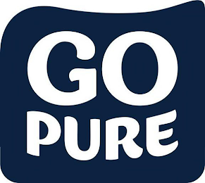 GO PURE