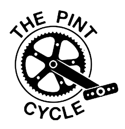 THE PINT CYCLE