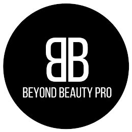 BB BEYOND BEAUTY PRO