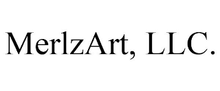 MERLZART, LLC.