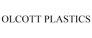 OLCOTT PLASTICS