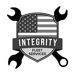 INTEGRITY FLEET SERVICES