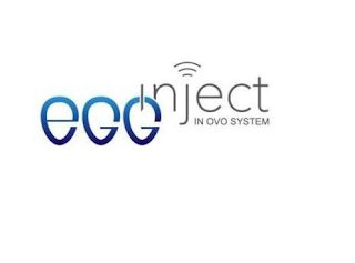 EGGINJECT IN OVO SYSTEM