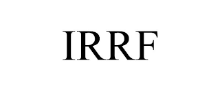 IRRF