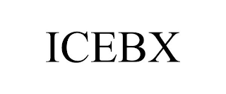 ICEBX