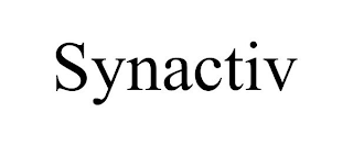 SYNACTIV