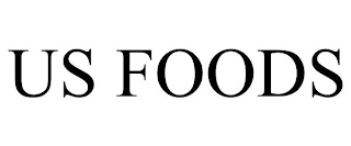 US FOODS
