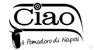 CIAO IL POMODORO DI NAPOLI