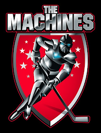 THE MACHINES