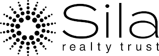 SILA REALTY TRUST