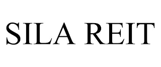 SILA REIT