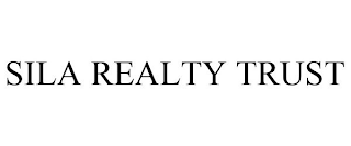 SILA REALTY TRUST