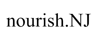 NOURISH.NJ