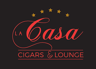 LA CASA CIGARS & LOUNGE