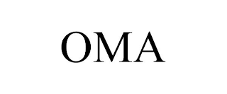 OMA