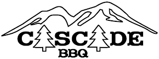 CASCADE BBQ