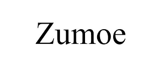 ZUMOE