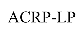 ACRP-LP