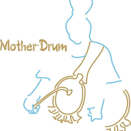 MOTHER-DRUM