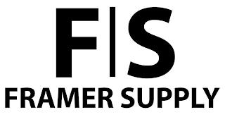 F|S FRAMER SUPPLY