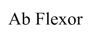 AB FLEXOR