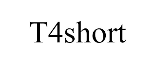 T4SHORT