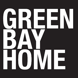 GREENBAYHOME