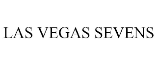 LAS VEGAS SEVENS