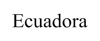 ECUADORA