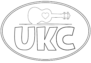 UKC