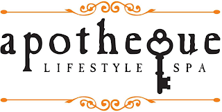 APOTHEQUE LIFESTYLE SPA