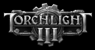 TORCHLIGHT III